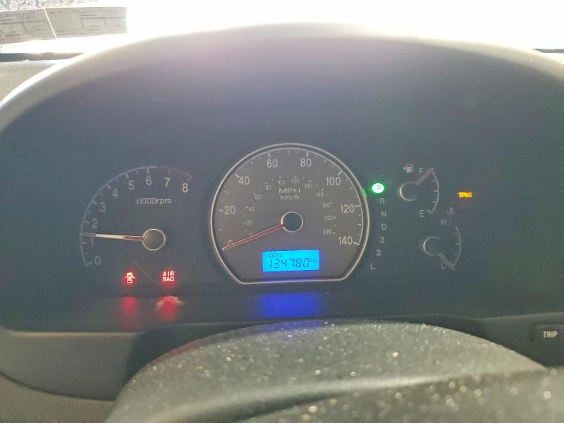 Aukcja sprzedaży 2008 Hyundai Elantra, vin: KMHDU46D18U412161, numer aukcji: 69167016