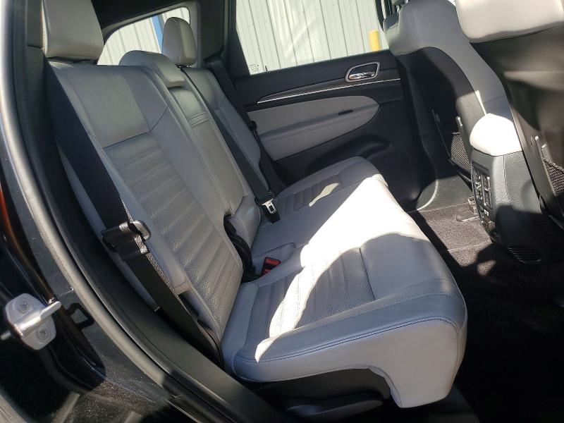 Aukcja sprzedaży 2018 Jeep Grand Cherokee, vin: 1C4RJEBG5JC339624, numer aukcji: 69531456