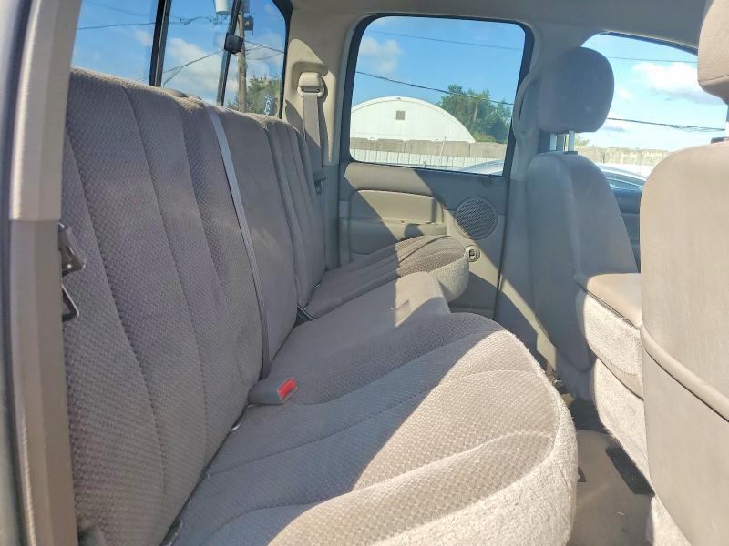 Продажа на аукционе авто 2003 Dodge Ram 2500, vin: 3D7KU28D93G764984, номер лота: 67958696