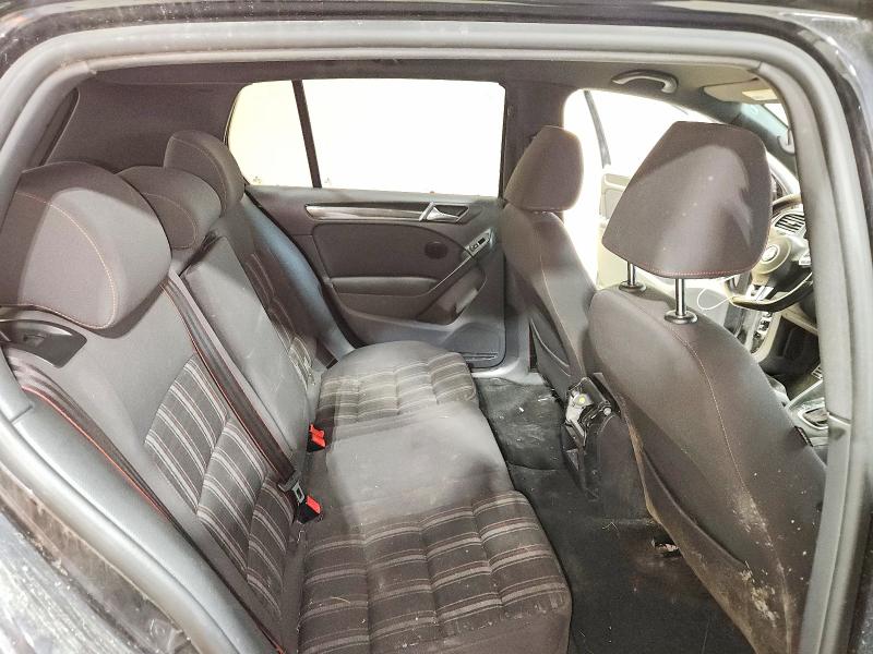 Продаж на аукціоні авто 2014 Volkswagen Gti, vin: WVWHD7AJXEW000826, номер лоту: 69928926