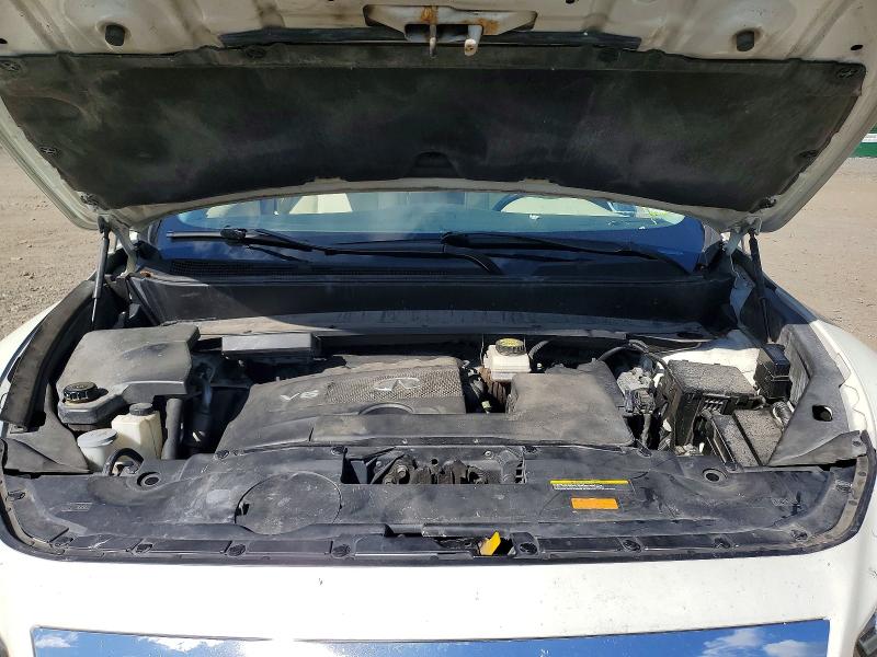 Aukcja sprzedaży 2017 Infiniti Qx60, vin: 5N1DL0MM6HC519842, numer aukcji: 66349036