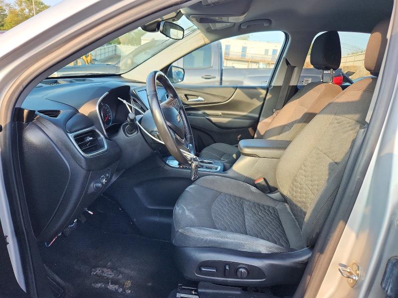 68102396 :رقم المزاد ، 3GNAXJEV4LS527988 vin ، 2020 Chevrolet Equinox مزاد بيع
