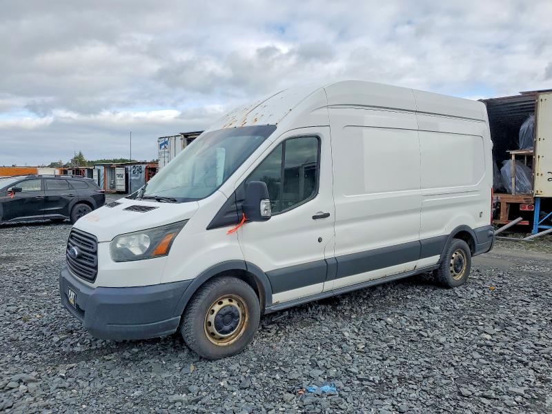 Продажа на аукционе авто 2016 Ford Transit, vin: 1FTBW2XM2GKA03685, номер лота: 66049846