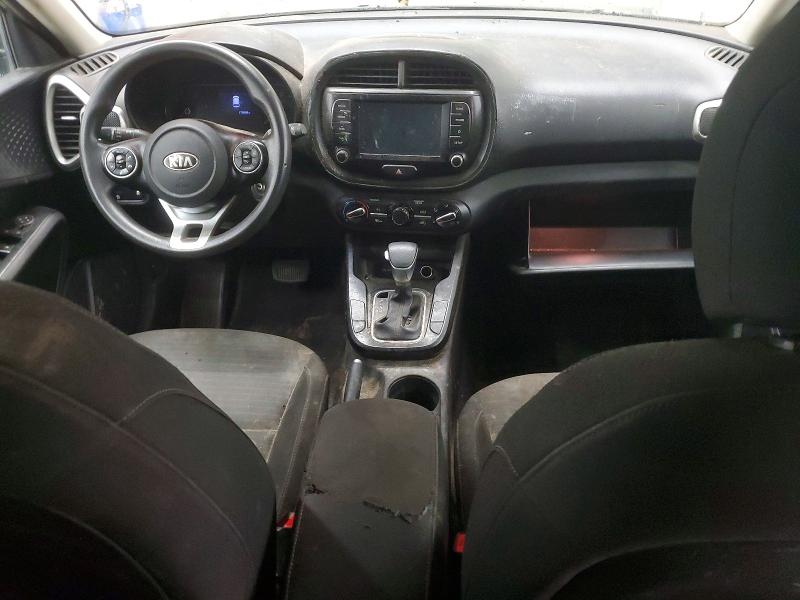 Продаж на аукціоні авто 2020 Kia Soul, vin: KNDJ23AU3L7734564, номер лоту: 69601856