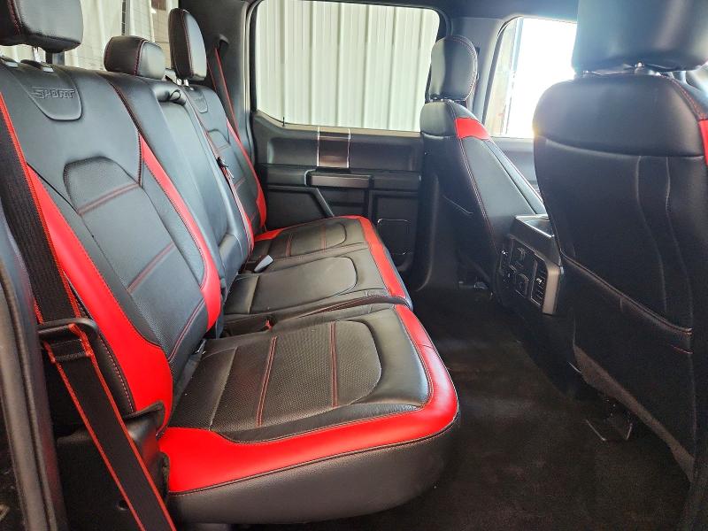 Продажа на аукционе авто 2018 Ford F150, vin: 1FTFW1EGXJFC83185, номер лота: 67505876