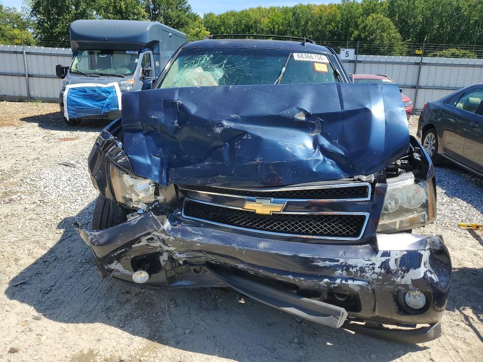 Aukcja sprzedaży 2007 Chevrolet Tahoe, vin: 1GNFK13007R220502, numer aukcji: 68366156