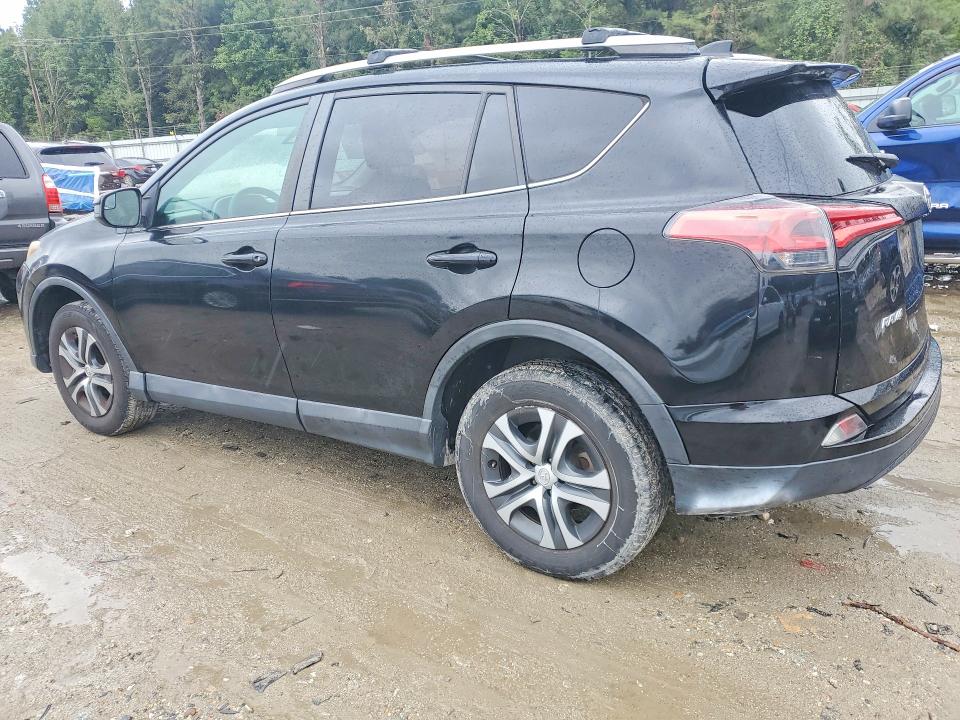 2017 Toyota Rav4 მანქანა იყიდება აუქციონზე, vin: 2T3ZFREV8HW337733, აუქციონის ნომერი: 69749016