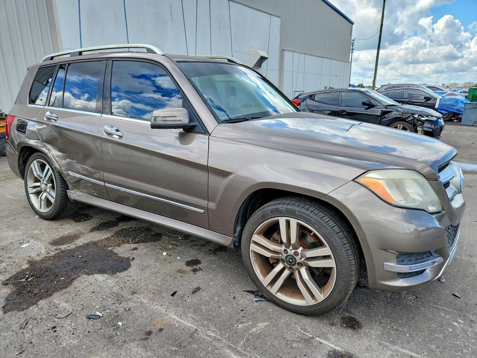 Продаж на аукціоні авто 2014 Mercedes-benz Glk, vin: WDCGG5HB3EG193850, номер лоту: 68267356