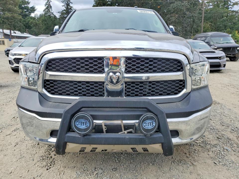 Auction sale of the 2017 Ram 1500, vin: 3C6RR7KT4HG617767, lot number: 66966716
