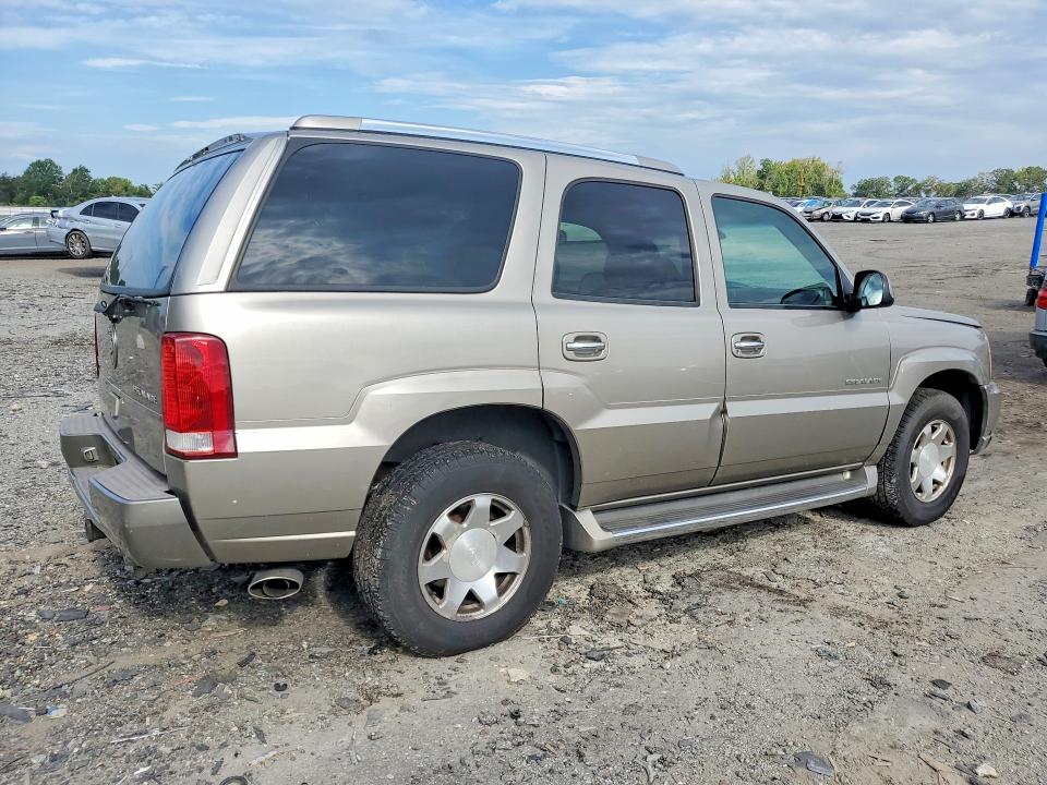 Продаж на аукціоні авто 2002 Cadillac Escalade, vin: 1GYEK63N82R114900, номер лоту: 67415316