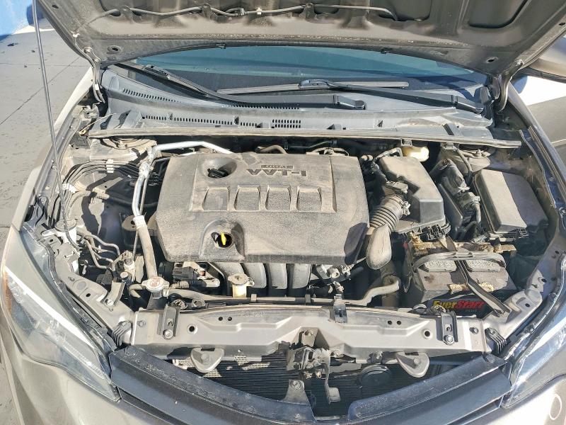 2017 Toyota Corolla მანქანა იყიდება აუქციონზე, vin: 2T1BURHE6HC959874, აუქციონის ნომერი: 68371306