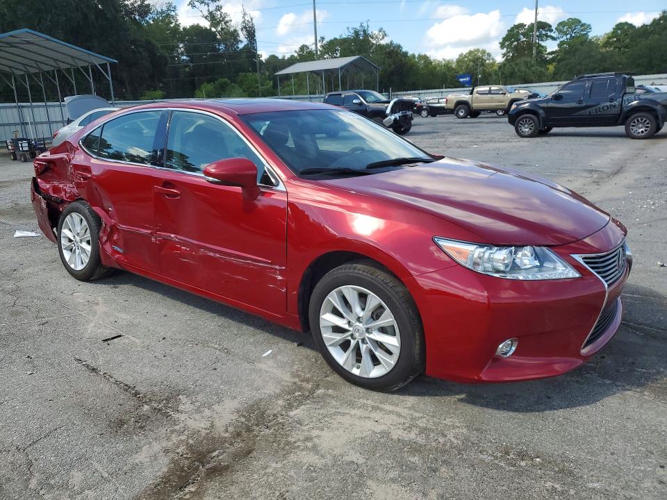 Продажа на аукционе авто 2015 Lexus Es, vin: JTHBW1GG5F2094128, номер лота: 67561646