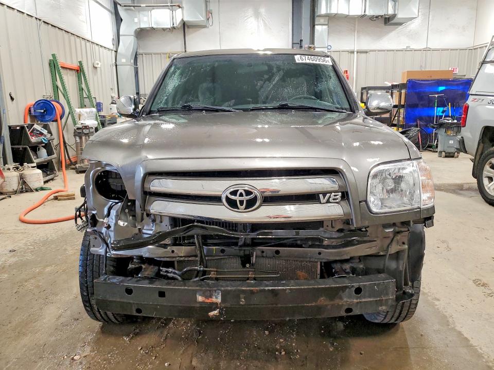 Продажа на аукционе авто 2006 Toyota Tundra, vin: 5TBDT44126S534926, номер лота: 67460956
