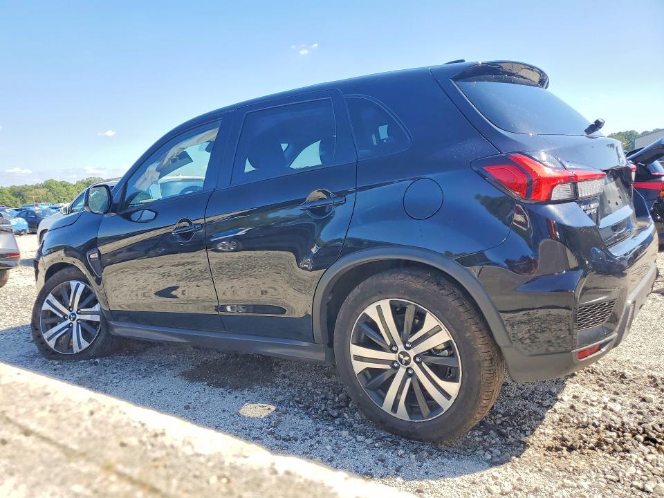 Aukcja sprzedaży 2026 Mitsubishi Outlander Sport, vin: JA4ARUAU2TU006201, numer aukcji: 69010236