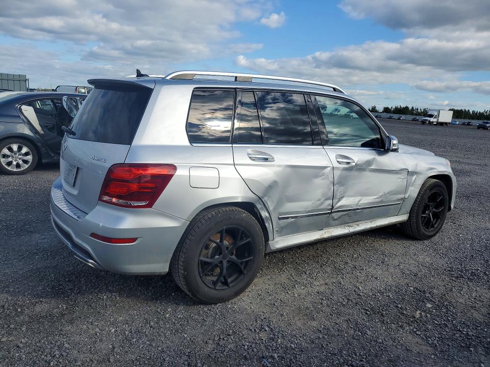 Продажа на аукционе авто 2013 Mercedes-benz Glk, vin: WDCGG8JB2DF974231, номер лота: 67626836