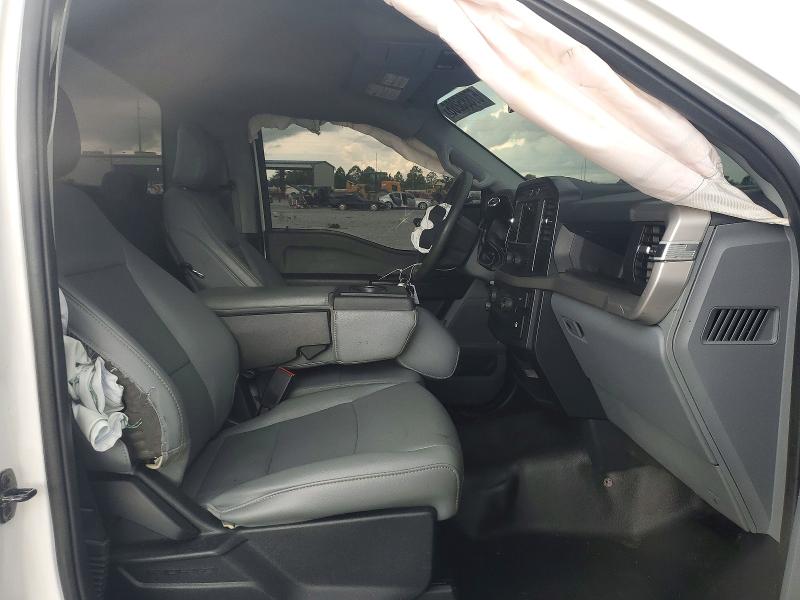 67885286 :رقم المزاد ، 1FTMF1E52NKD02959 vin ، 2022 Ford F150 مزاد بيع