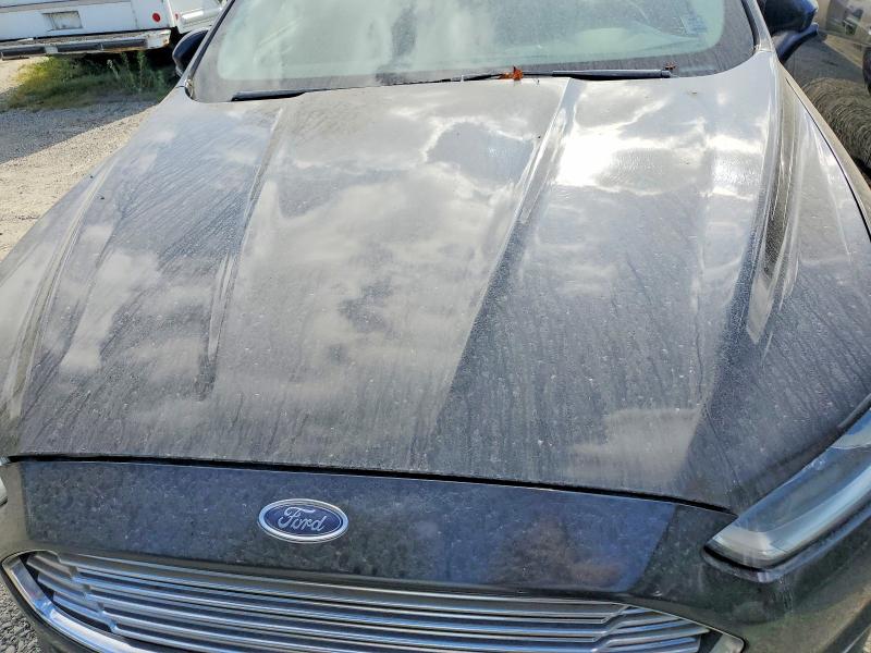 Продаж на аукціоні авто 2013 Ford Fusion, vin: 3FA6P0H96DR239394, номер лоту: 66806406