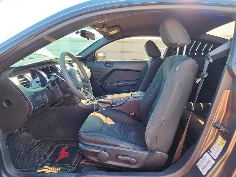 2011 Ford Mustang მანქანა იყიდება აუქციონზე, vin: 1ZVBP8AM5B5125115, აუქციონის ნომერი: 70892606