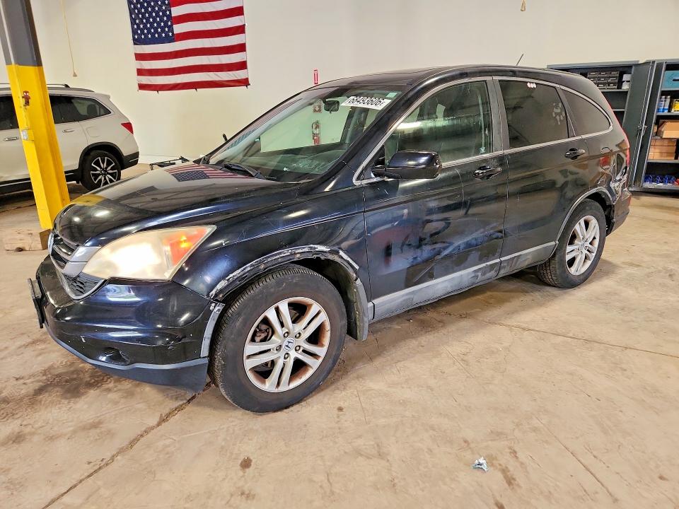 Продаж на аукціоні авто 2010 Honda Cr-v, vin: 5J6RE4H74AL009568, номер лоту: 68493606