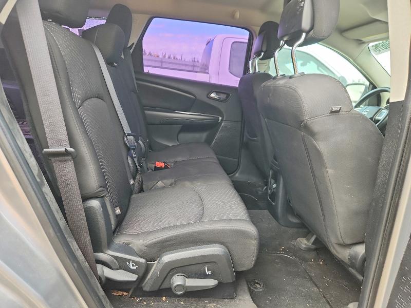68260676 :رقم المزاد ، 3C4PDCAB8FT542835 vin ، 2015 Dodge Journey مزاد بيع