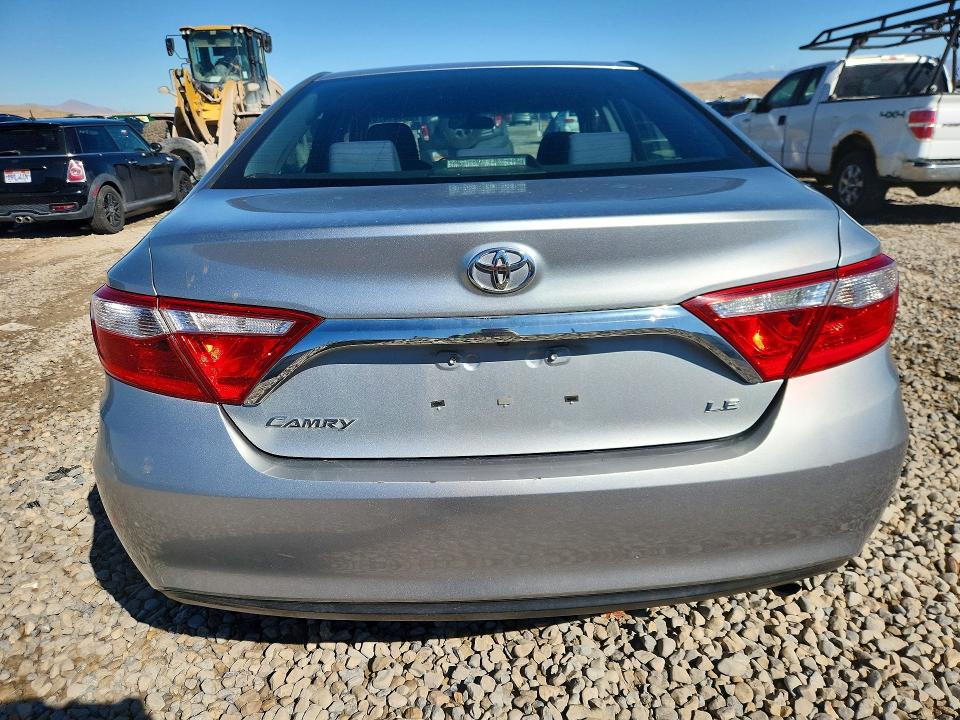 Продажа на аукционе авто 2015 Toyota Camry, vin: 4T4BF1FK1FR479411, номер лота: 69461476