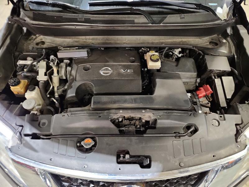 Продажа на аукционе авто 2015 Nissan Pathfinder, vin: 5N1AR2MN1FC647733, номер лота: 67473226