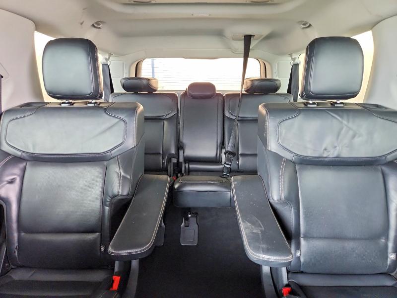 Auction sale of the 2025 Ford Expedition, vin: 1FMJK1M84SEA20483, lot number: 69568776