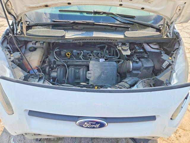 Продаж на аукціоні авто 2016 Ford Transit Connect, vin: NM0LS7E74G1287950, номер лоту: 68631356