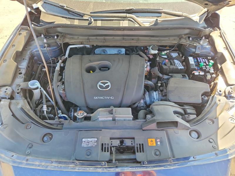 Aukcja sprzedaży 2020 Mazda Cx-5, vin: JM3KFBDM5L0797048, numer aukcji: 67218426