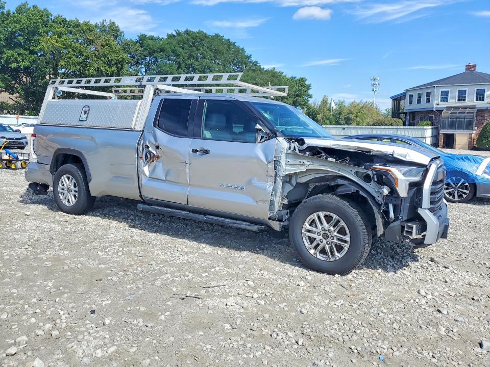 Продаж на аукціоні авто 2022 Toyota Tundra, vin: 5TFLA5GD1NX001799, номер лоту: 68048116