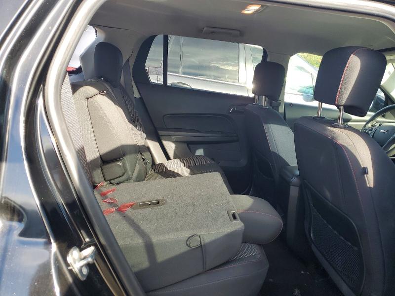 Aukcja sprzedaży 2016 Gmc Terrain, vin: 2GKALMEK1G6268638, numer aukcji: 69778386