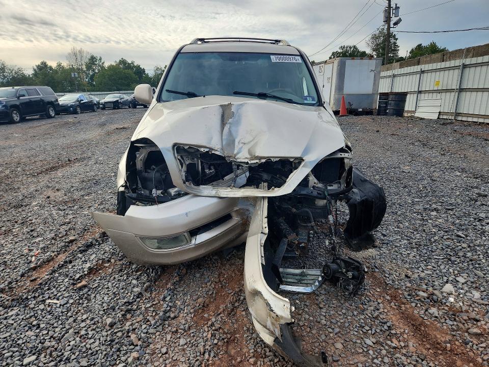 Aukcja sprzedaży 2008 Lexus Gx, vin: JTJBT20X980165885, numer aukcji: 70000976