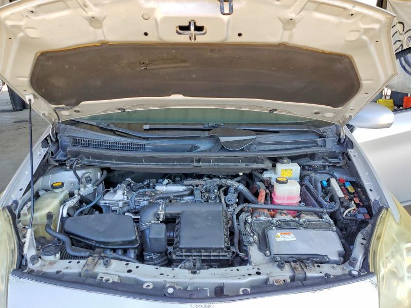 Aukcja sprzedaży 2010 Toyota Prius, vin: JTDKN3DU9A0220294, numer aukcji: 69449906
