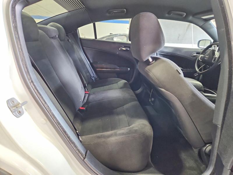 70052706 :رقم المزاد ، 2C3CDXBG6DH643561 vin ، 2013 Dodge Charger مزاد بيع