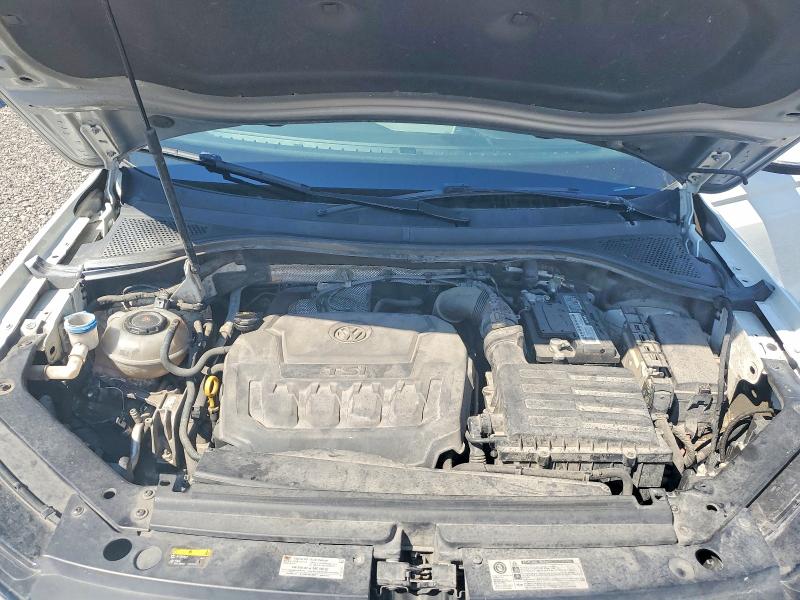 Aukcja sprzedaży 2018 Volkswagen Tiguan, vin: 3VV3B7AX4JM063923, numer aukcji: 67325156