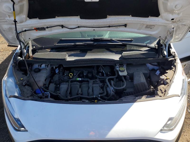 2019 Ford Transit Connect მანქანა იყიდება აუქციონზე, vin: NM0LS6E23K1420690, აუქციონის ნომერი: 67271216