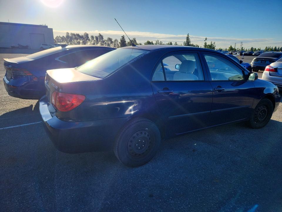 Aukcja sprzedaży 2004 Toyota Corolla, vin: 1NXBR32E64Z324072, numer aukcji: 68982776