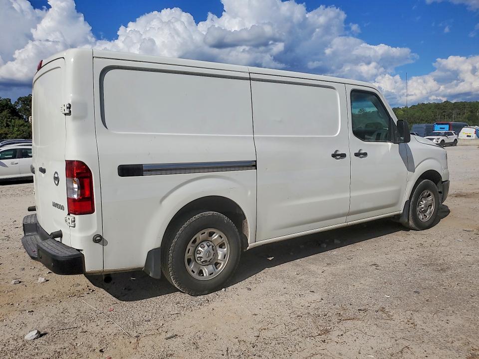 Продаж на аукціоні авто 2021 Nissan Nv, vin: 1N6BF0KM0MN801542, номер лоту: 67365966