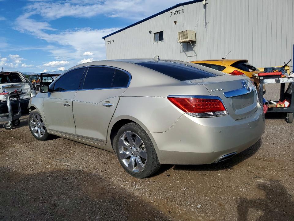 Aukcja sprzedaży 2013 Buick Lacrosse, vin: 1G4GH5E34DF182730, numer aukcji: 69813506