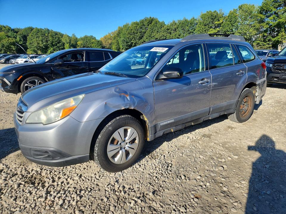 Продажа на аукционе авто 2010 Subaru Outback, vin: 4S4BRBAC0A3320532, номер лота: 69024386
