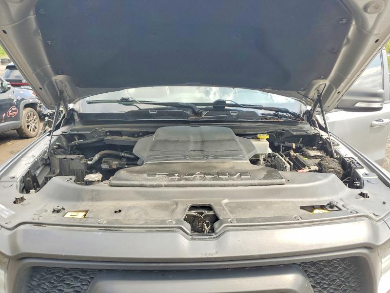 Продаж на аукціоні авто 2022 Ram 1500, vin: 1C6SRFLT6NN364027, номер лоту: 67458386