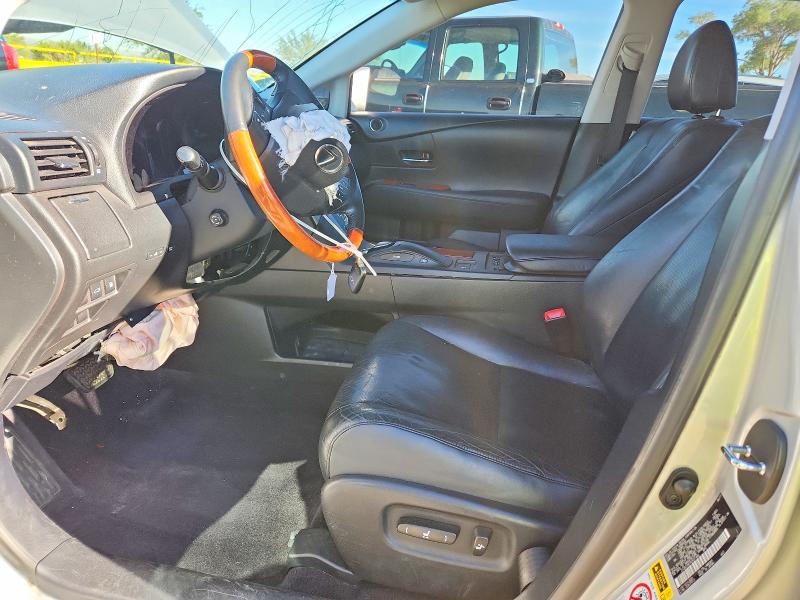 Продажа на аукционе авто 2011 Lexus Rx, vin: JTJBC1BA1B2421466, номер лота: 67939686