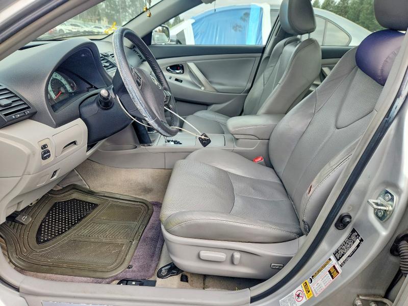 Aukcja sprzedaży 2010 Toyota Camry, vin: 4T1BK3EK9AU110629, numer aukcji: 69159866