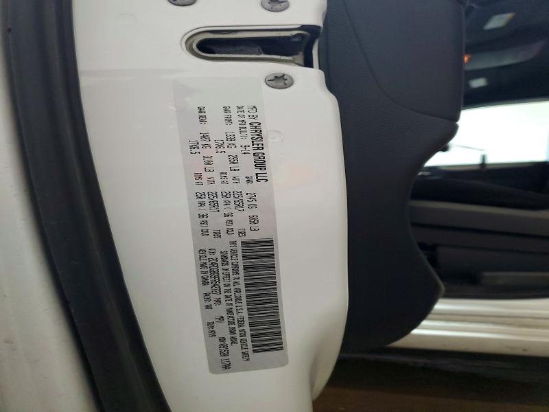 Продажа на аукционе авто 2015 Dodge Grand Caravan, vin: 2C4RDGBG9FR542727, номер лота: 67697246