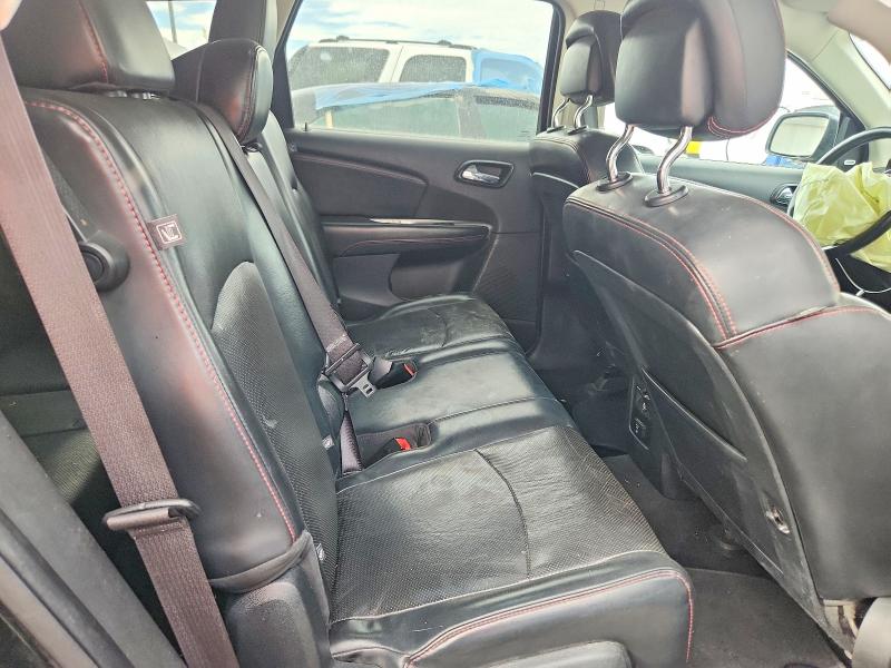 Продаж на аукціоні авто 2018 Dodge Journey, vin: 3C4PDCEG3JT472692, номер лоту: 61148856