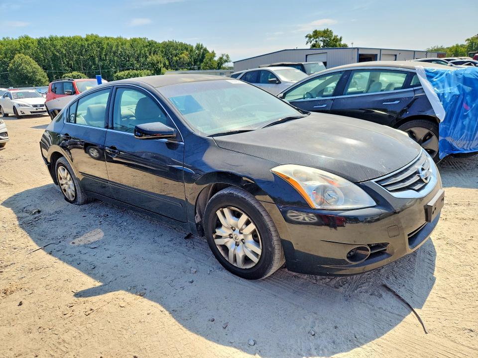 69042266 :رقم المزاد ، 1N4AL2AP1CC183050 vin ، 2012 Nissan Altima مزاد بيع