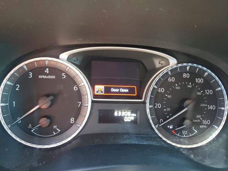 Aukcja sprzedaży 2019 Infiniti Qx60, vin: 5N1DL0MN3KC516123, numer aukcji: 68111656