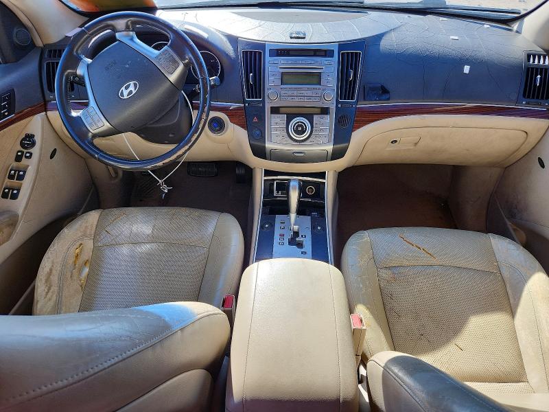 Aukcja sprzedaży 2008 Hyundai Veracruz, vin: KM8NU13CX8U032170, numer aukcji: 66474456