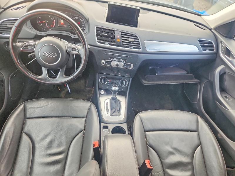 Aukcja sprzedaży 2016 Audi Q3, vin: WA1GFCFSXGR017072, numer aukcji: 67838206