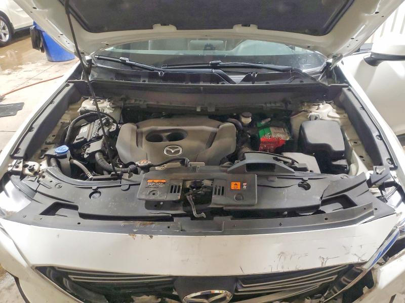 Aukcja sprzedaży 2017 Mazda Cx-9, vin: JM3TCBCY2H0134741, numer aukcji: 70265776